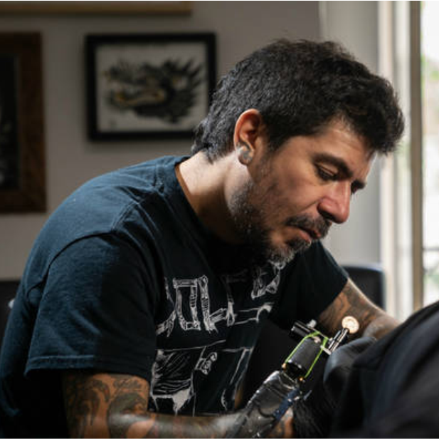 Rafael Mendes